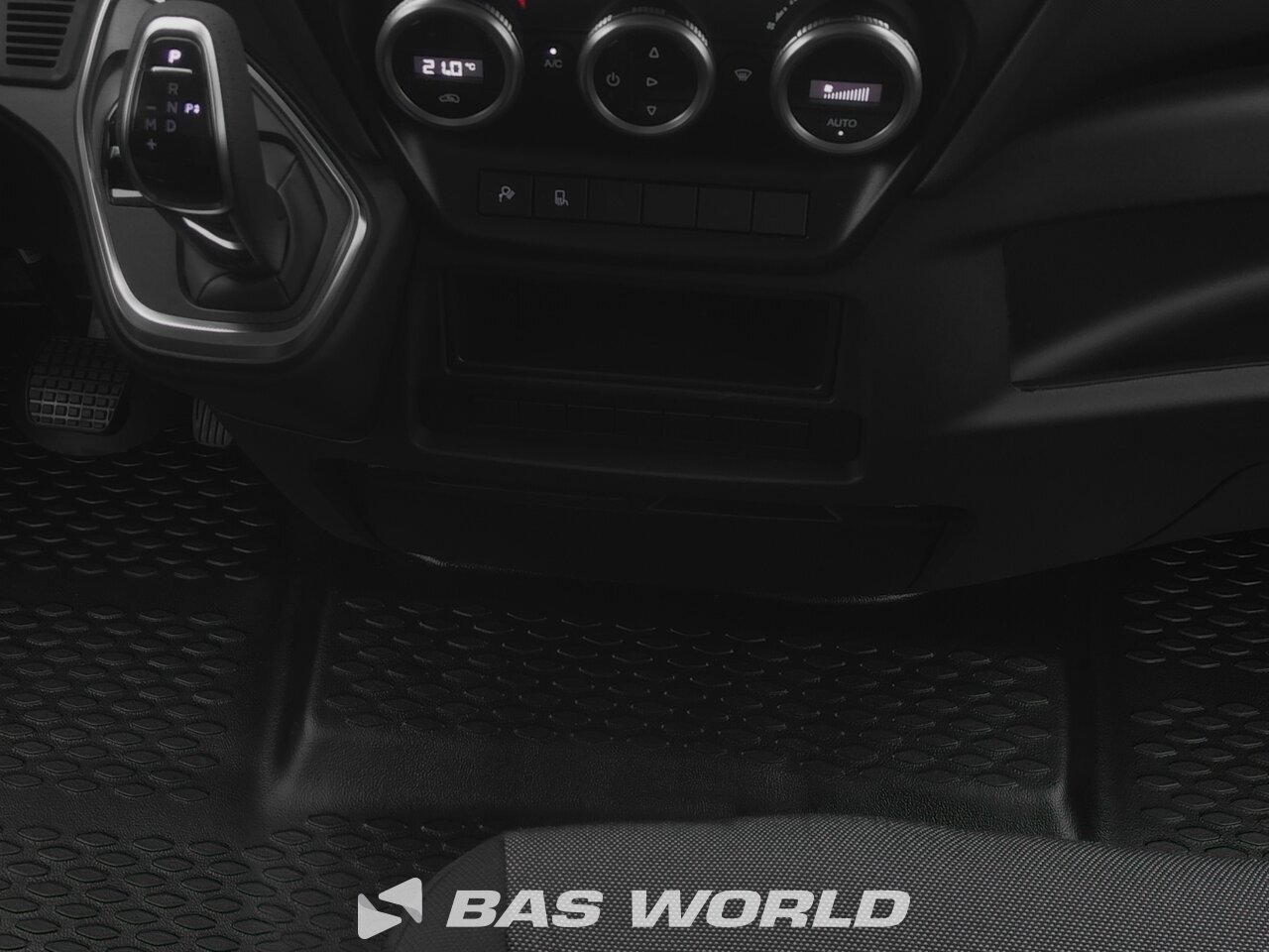 Other : Iveco Daily 35S21 Затворен ван