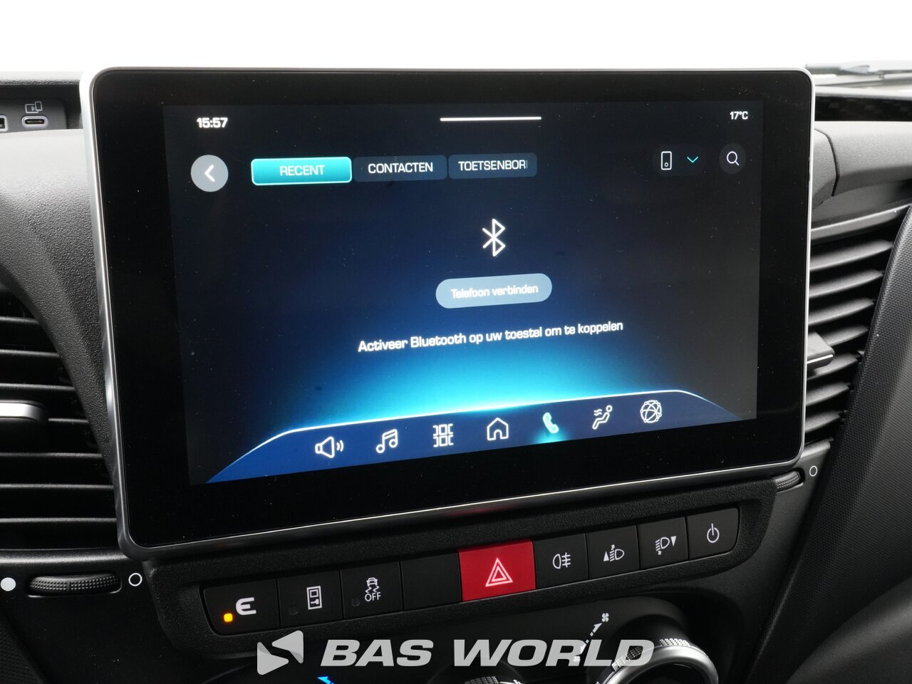 Other : Iveco Daily 35S21 Затворен ван