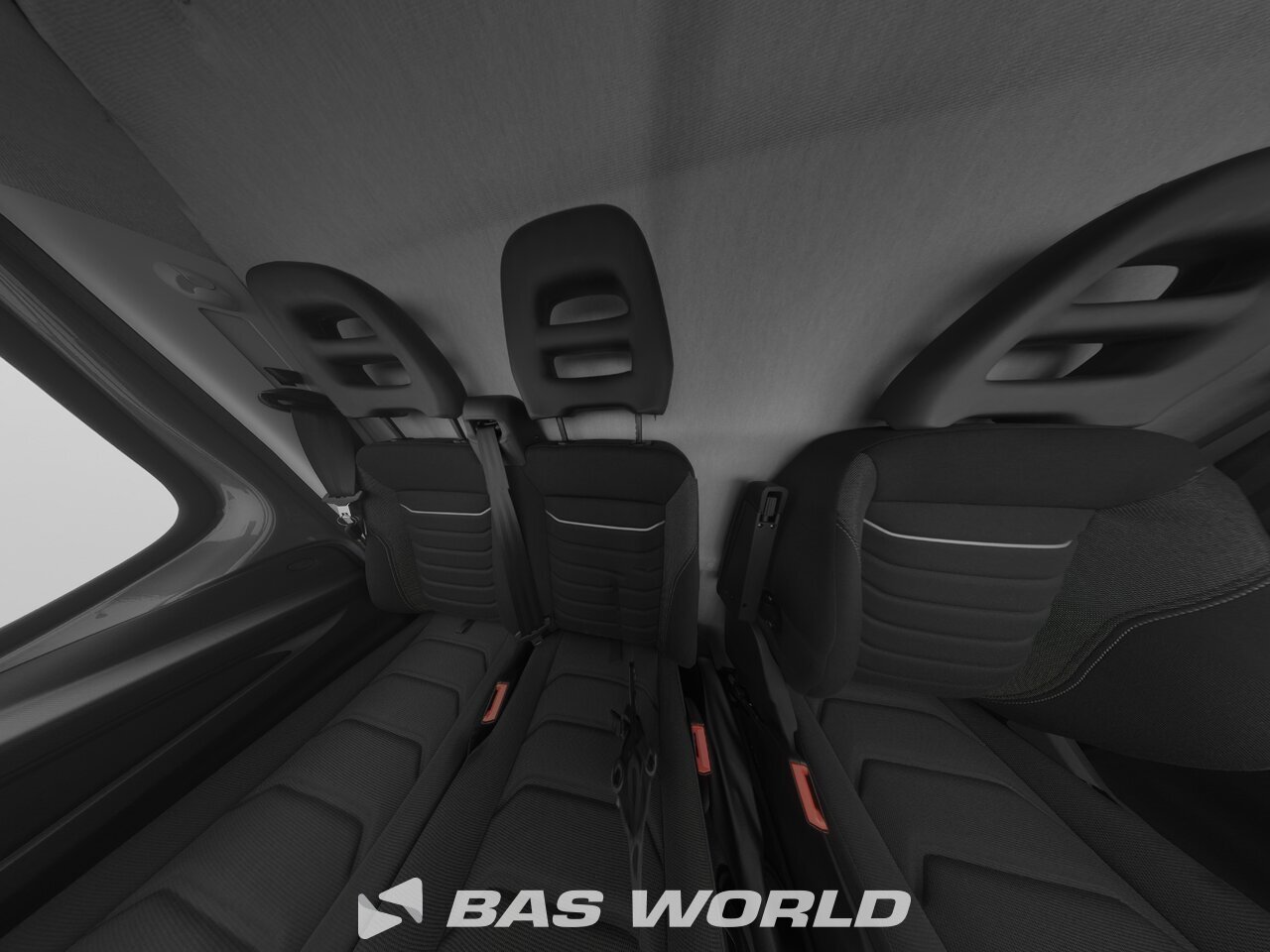Other : Iveco Daily 35S21 Затворен ван