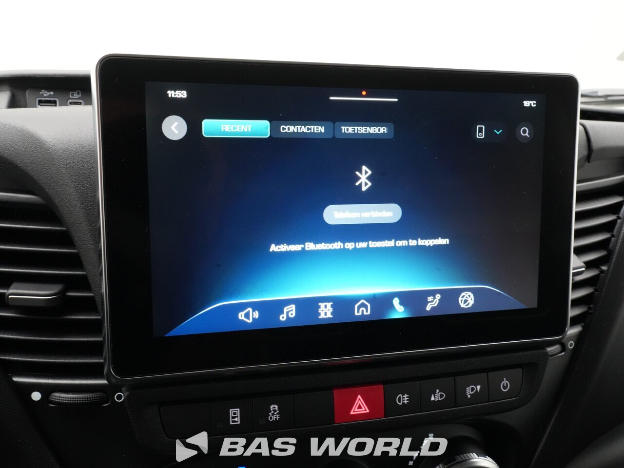 Other : Iveco Daily 35C21 شاحنة خفيفة بصندوق مغلق