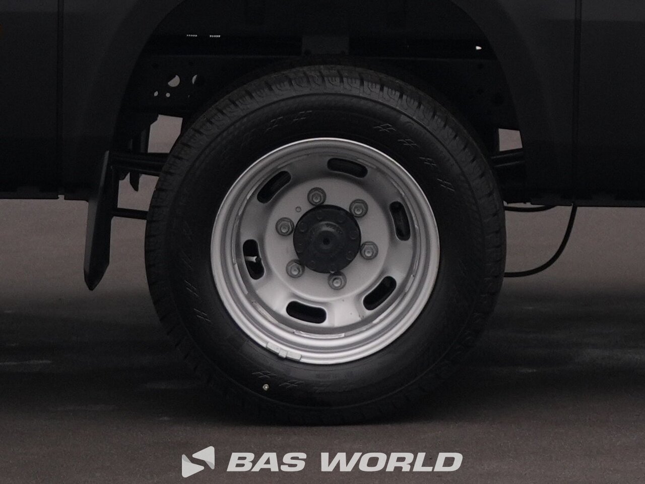 Other : Iveco Daily 35C21 شاحنة خفيفة بصندوق مغلق