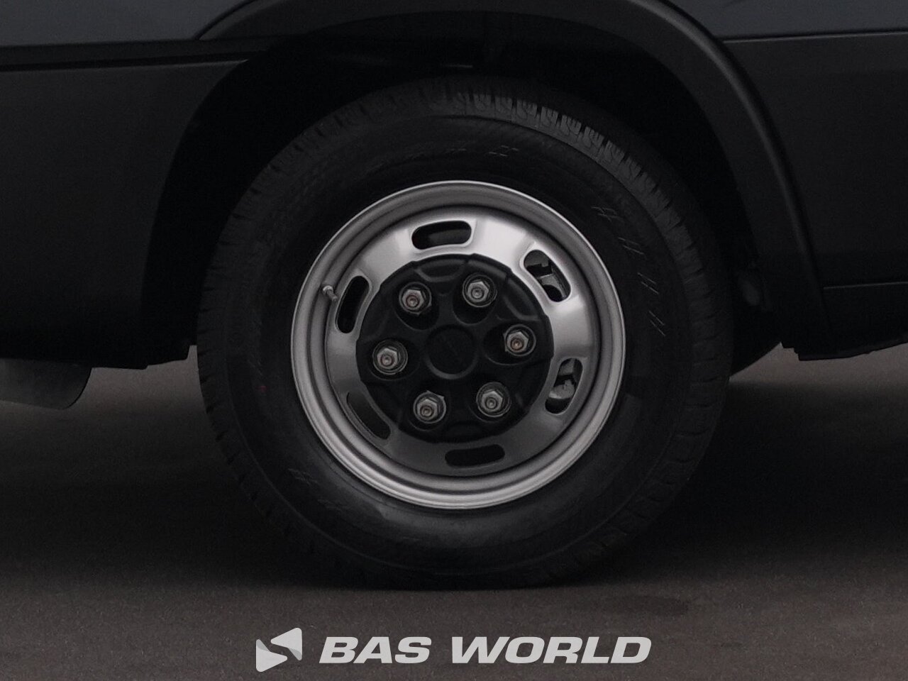 Other : Iveco Daily 35C21 شاحنة خفيفة بصندوق مغلق