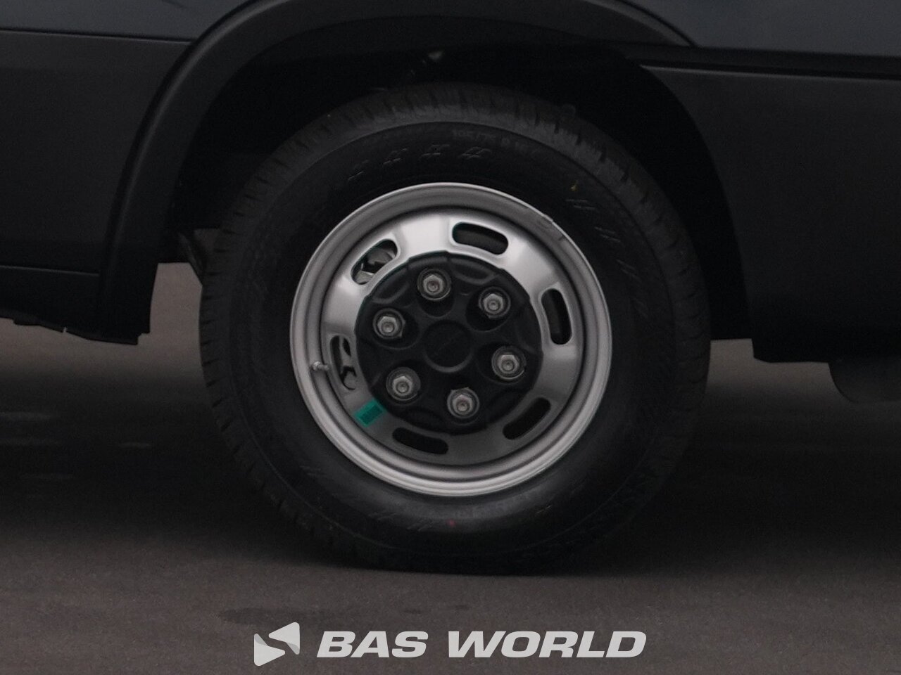 Other : Iveco Daily 35C21 شاحنة خفيفة بصندوق مغلق