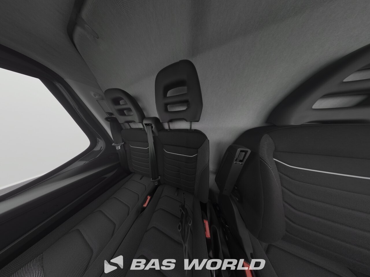 Other : Iveco Daily 35C21 شاحنة خفيفة بصندوق مغلق