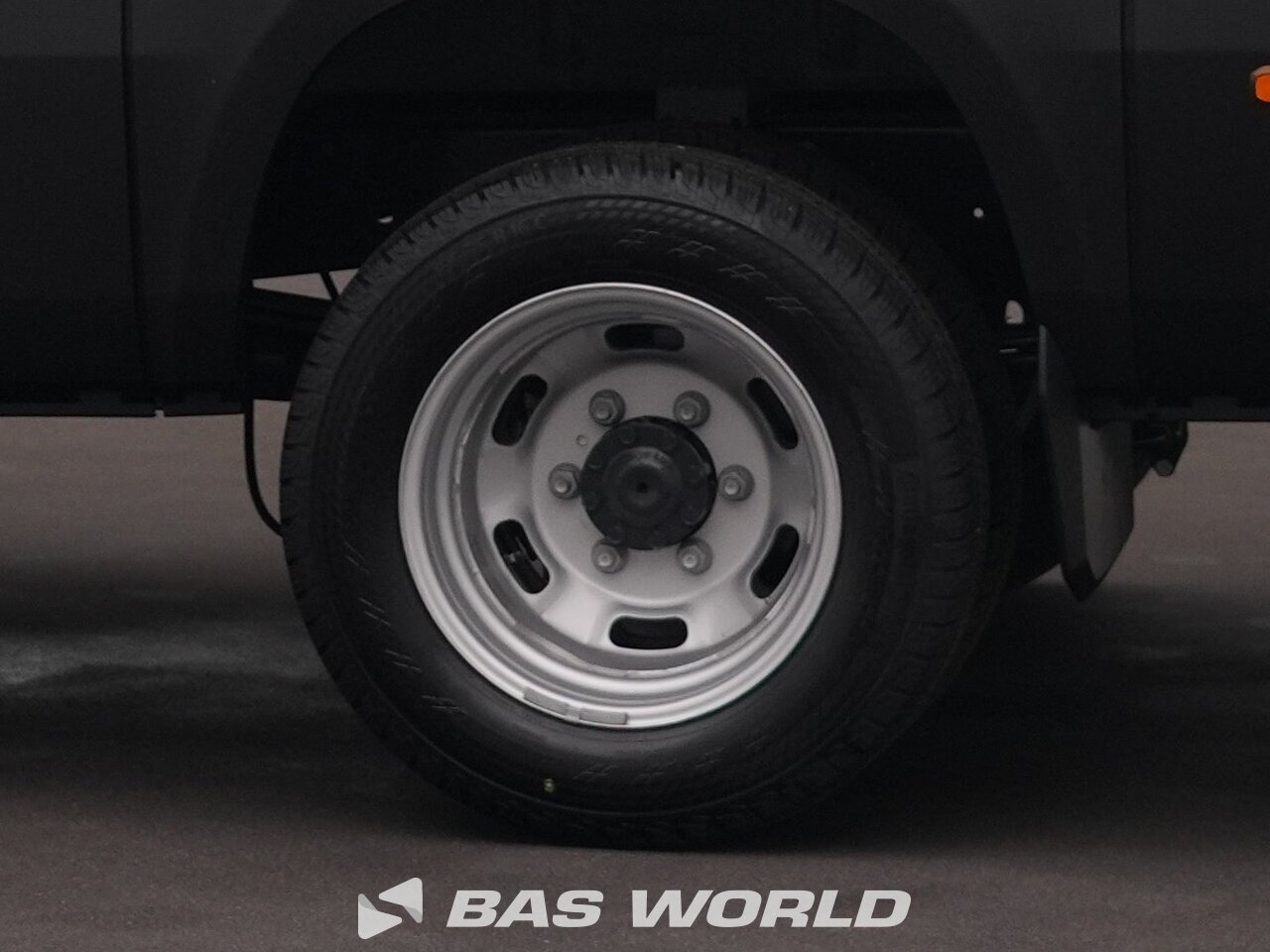 Other : Iveco Daily 35C21 شاحنة خفيفة بصندوق مغلق