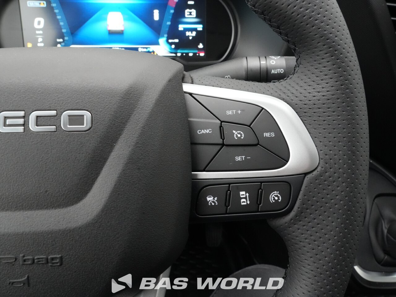 Other : Iveco Daily 35C21 شاحنة خفيفة بصندوق مغلق
