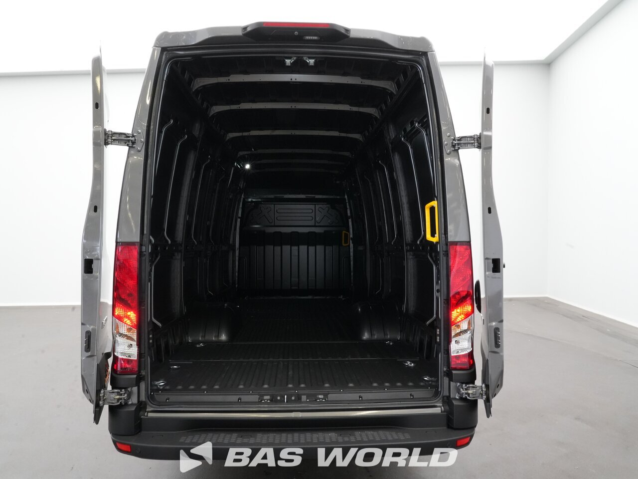 Other : Iveco Daily 35C21 Furgonetka