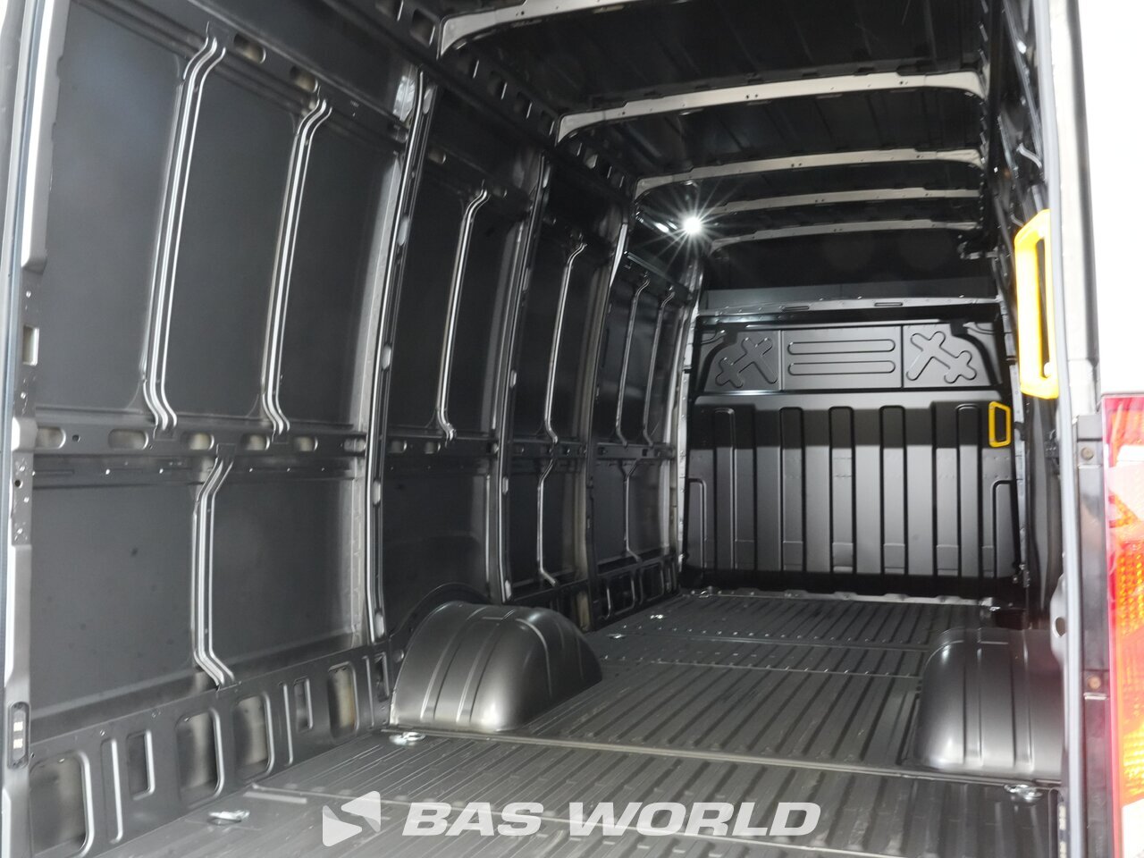 Other : Iveco Daily 35C21 Furgonetka