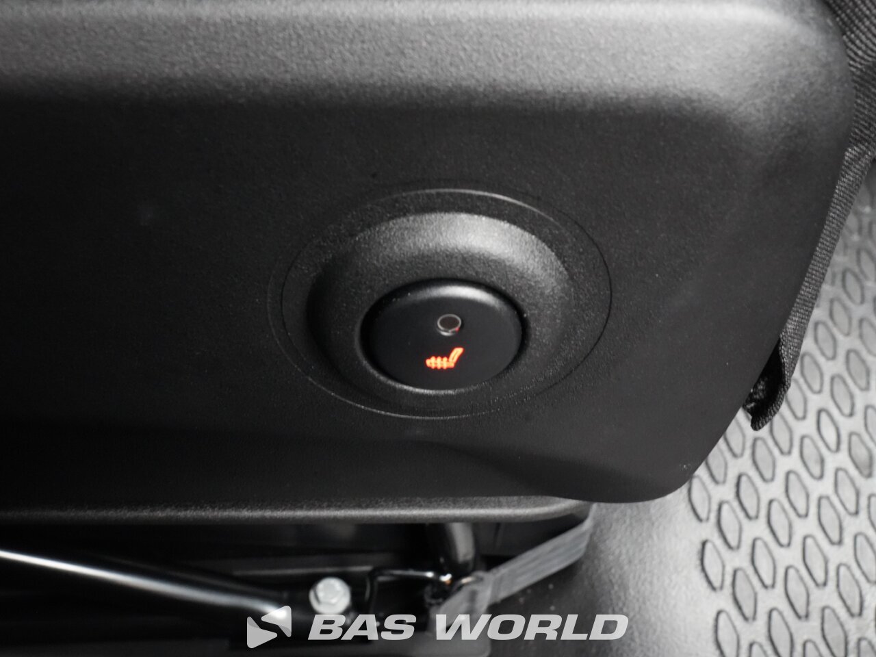 Other : Iveco Daily 35C21 Furgonetka