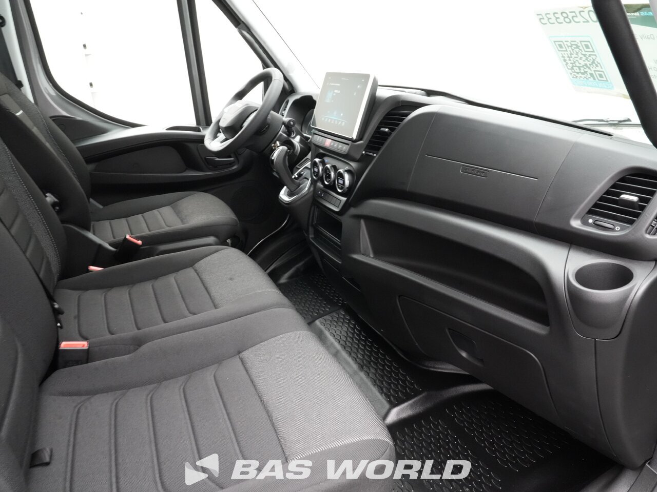 Other : Iveco Daily 35C21 Furgonetka