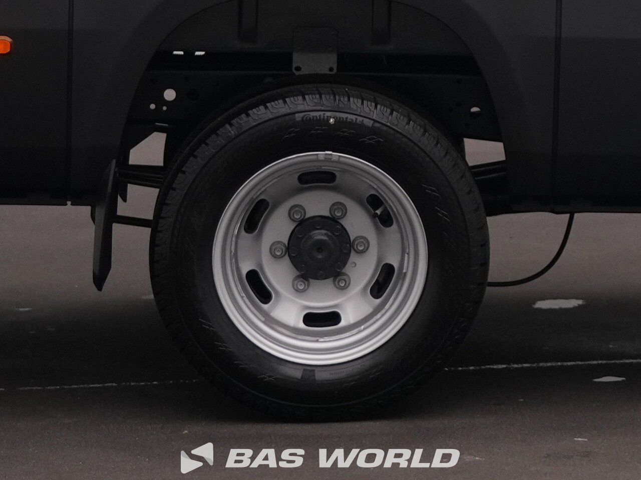 Other : Iveco Daily 35C21 Furgonetka