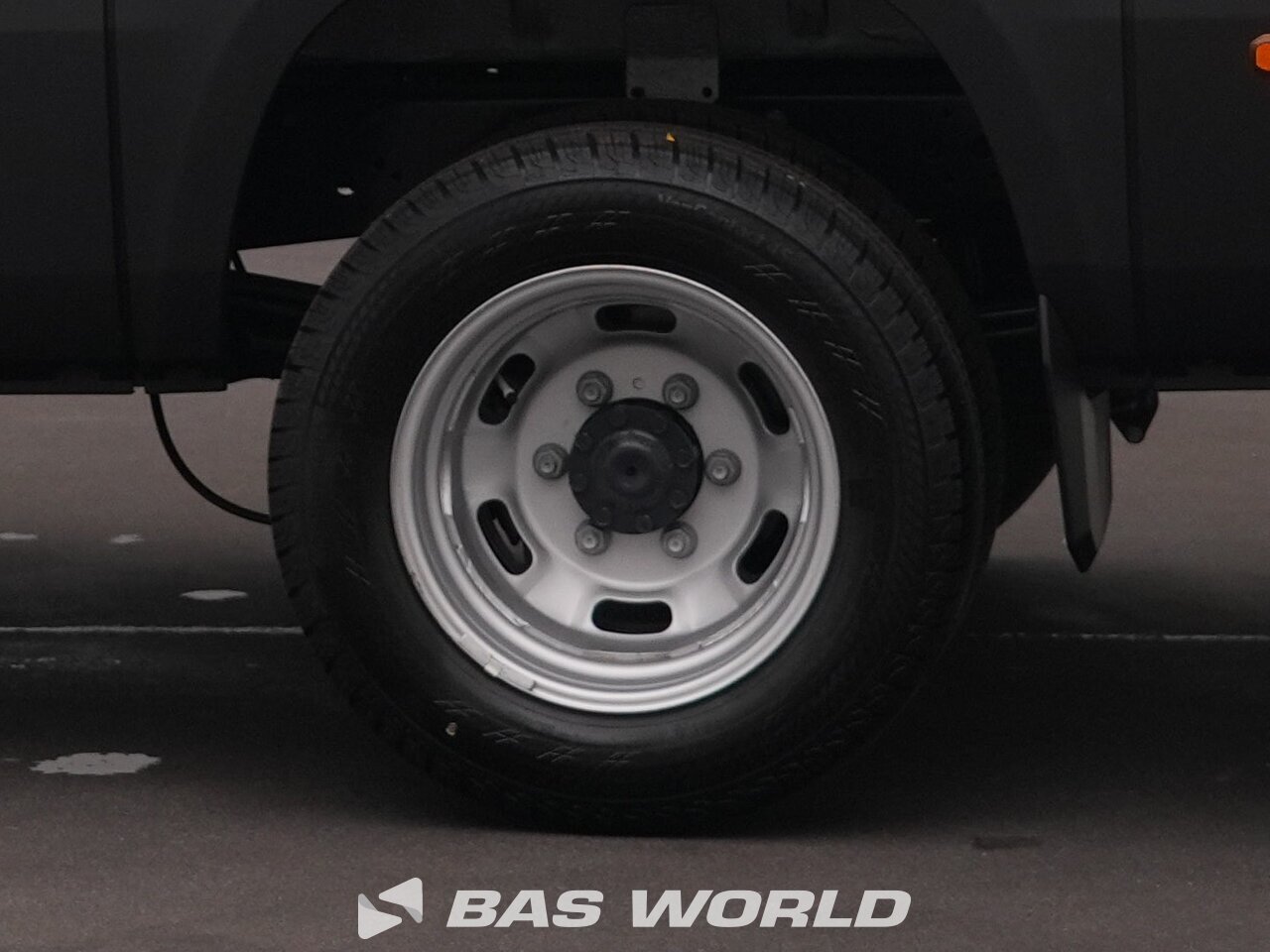 Other : Iveco Daily 35C21 Furgonetka