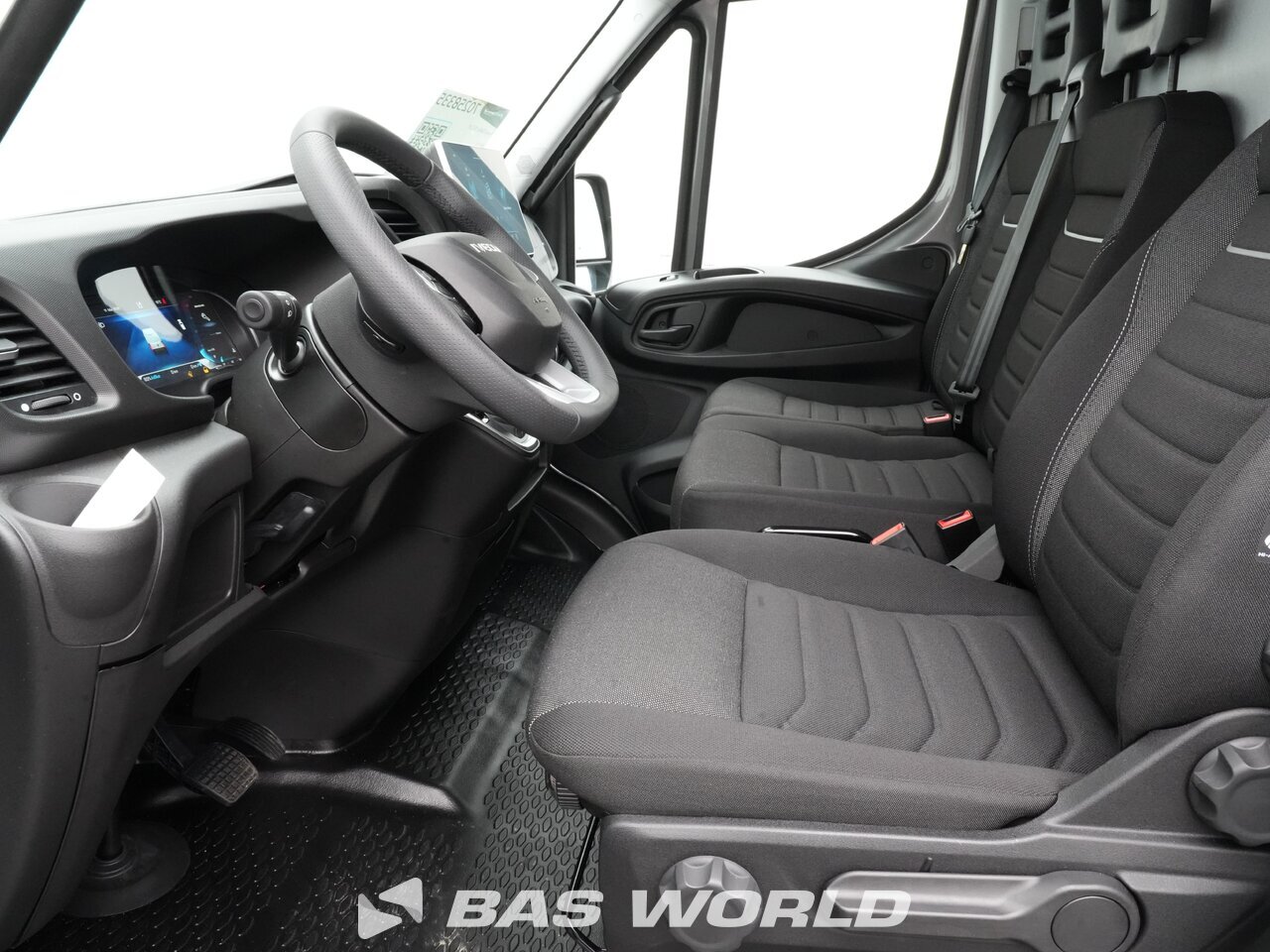 Other : Iveco Daily 35C21 Furgonetka