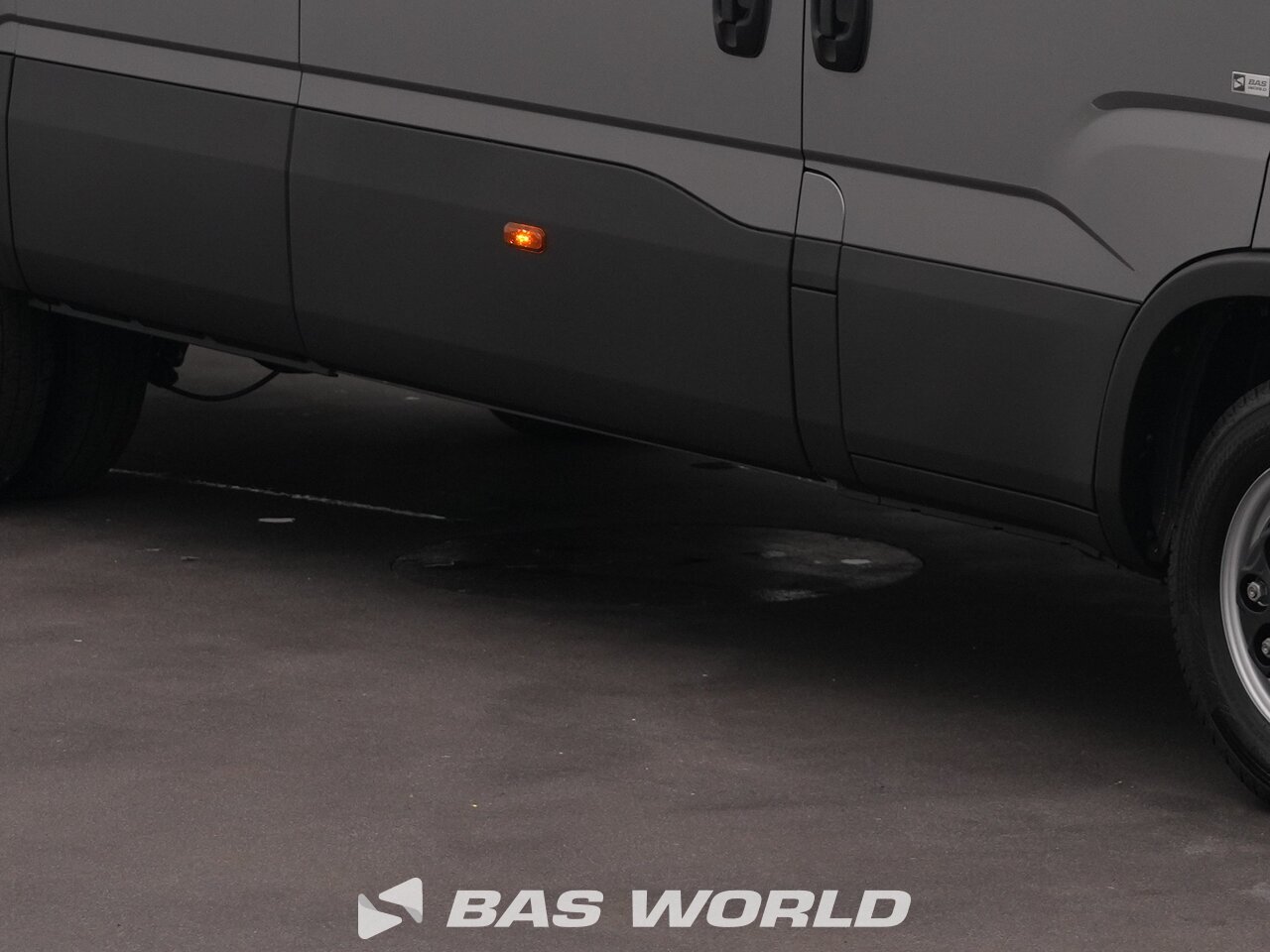 Other : Iveco Daily 35C21 Furgonetka