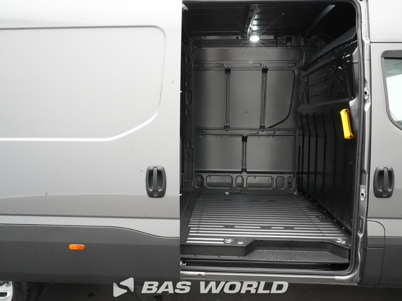 Other : Iveco Daily 35C21 Furgonetka