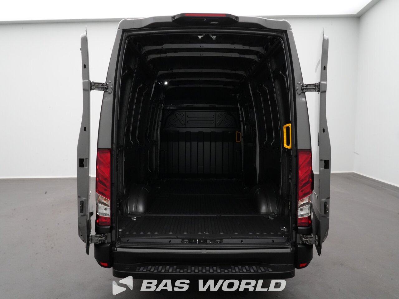 Other : Iveco Daily 35S21 Minibussar skåpbilar
