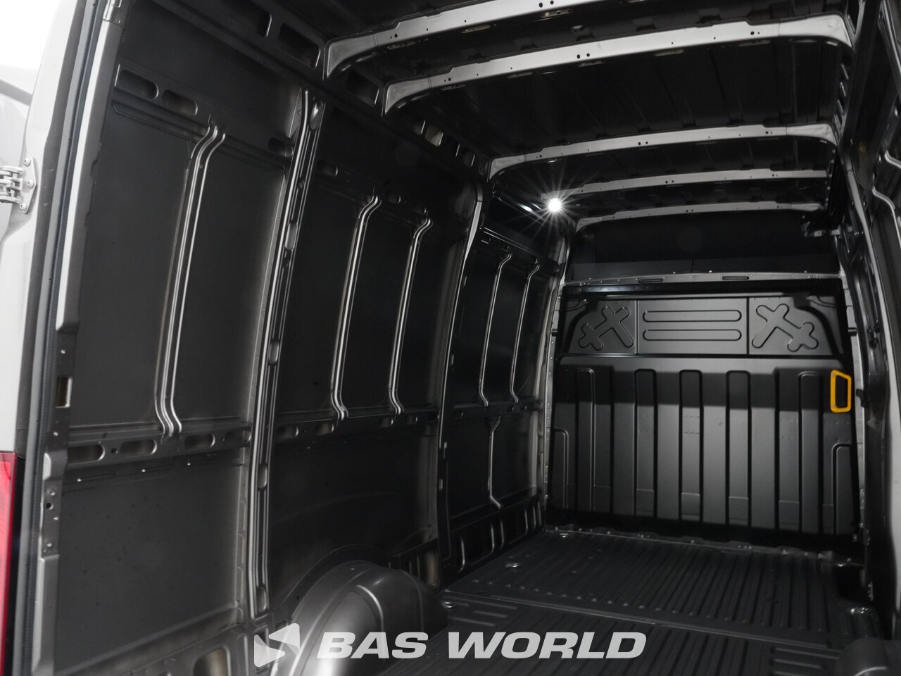 Other : Iveco Daily 35S21 Minibussar skåpbilar