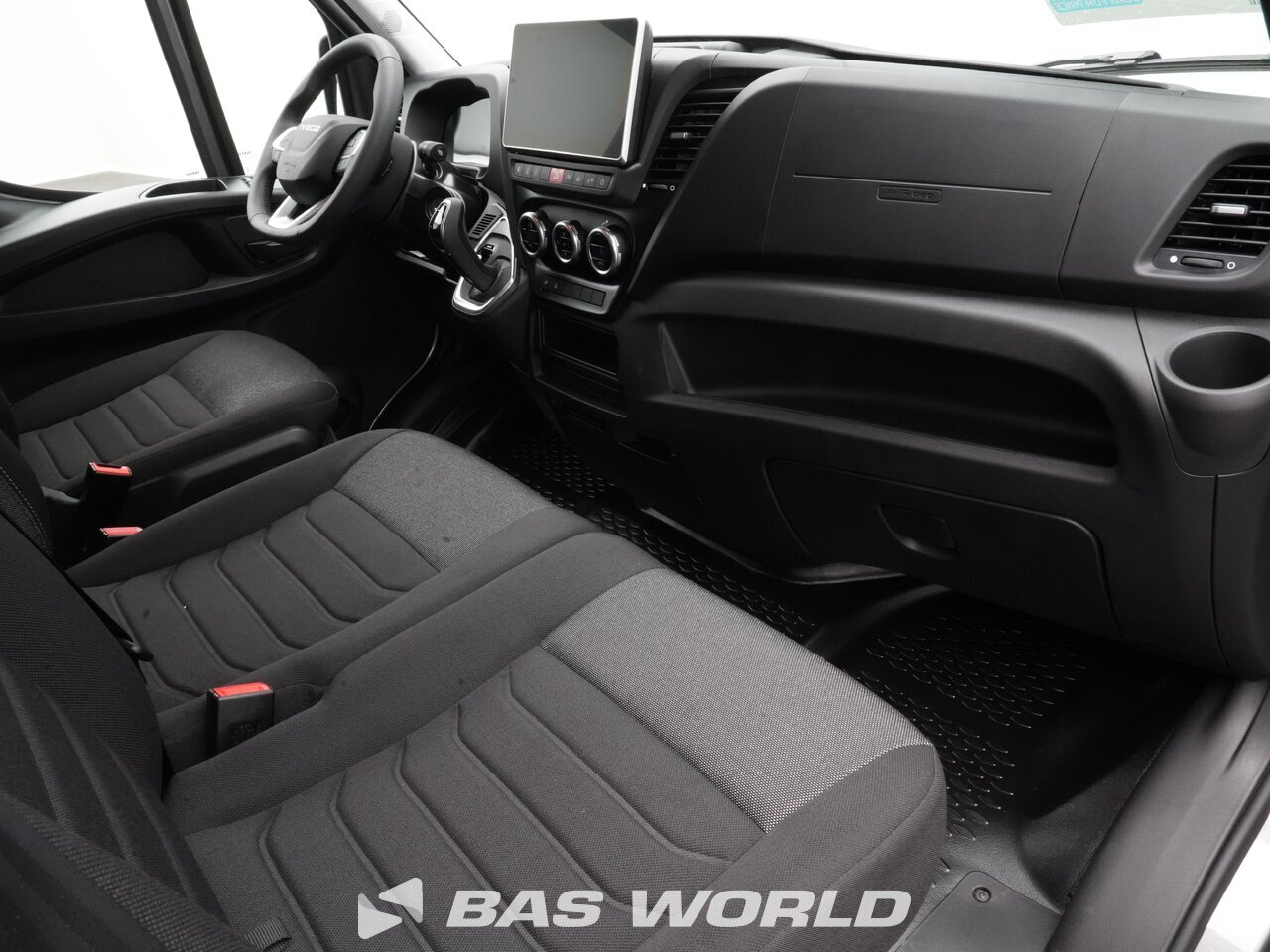 Other : Iveco Daily 35S21 Minibussar skåpbilar