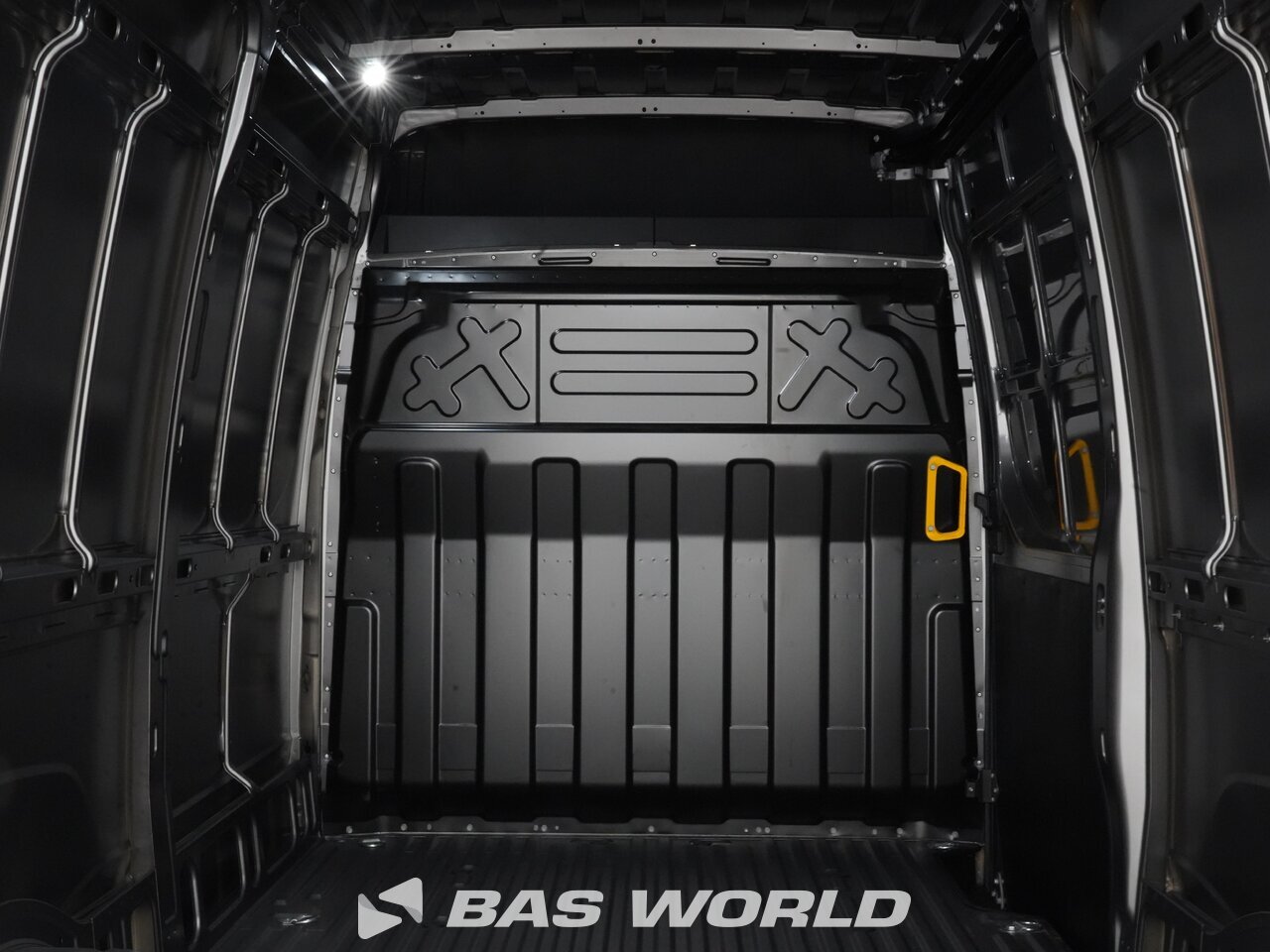 Other : Iveco Daily 35S21 Minibussar skåpbilar