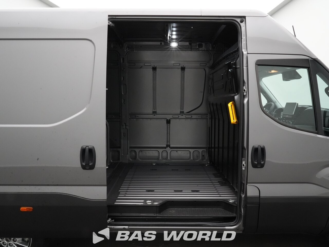 Other : Iveco Daily 35S21 Minibussar skåpbilar