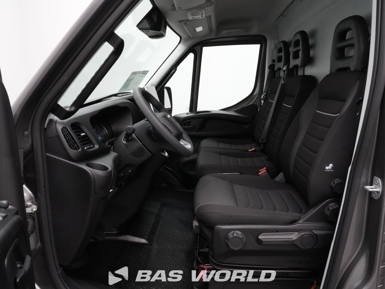 Other : Iveco Daily 35S21 Minibussar skåpbilar