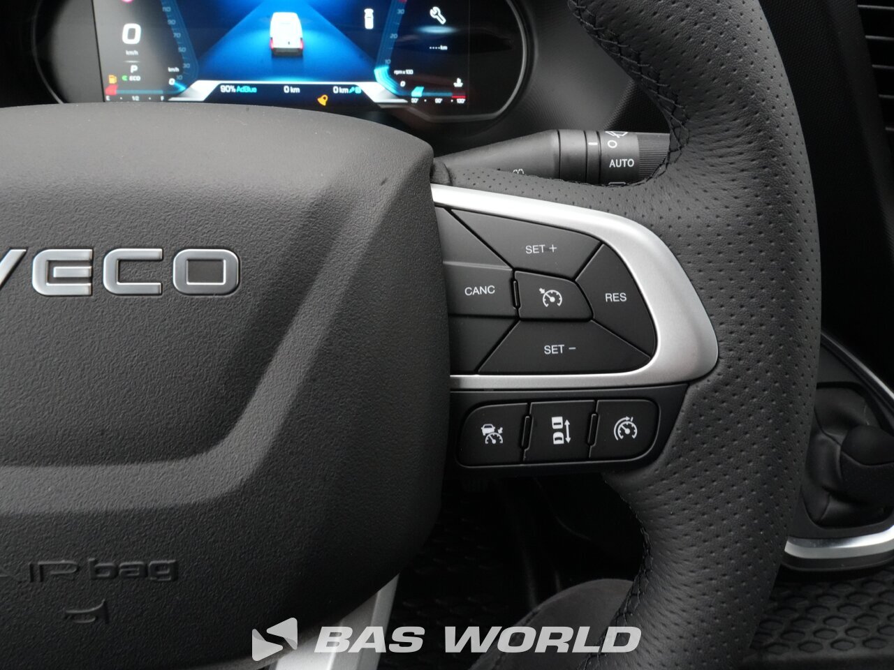 Other : Iveco Daily 35S21 Minibussar skåpbilar