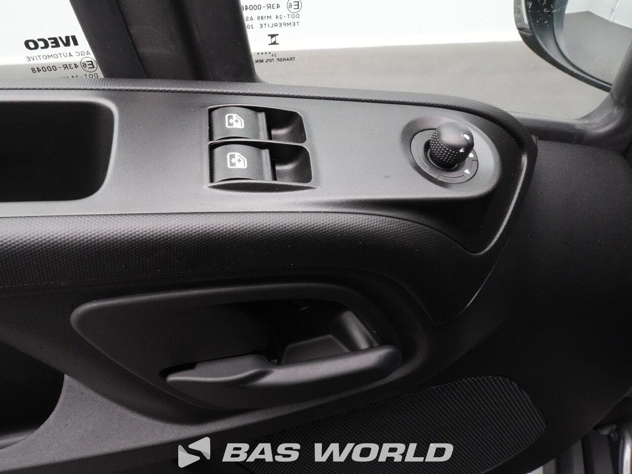 Other : Iveco Daily 35S21 Minibussar skåpbilar