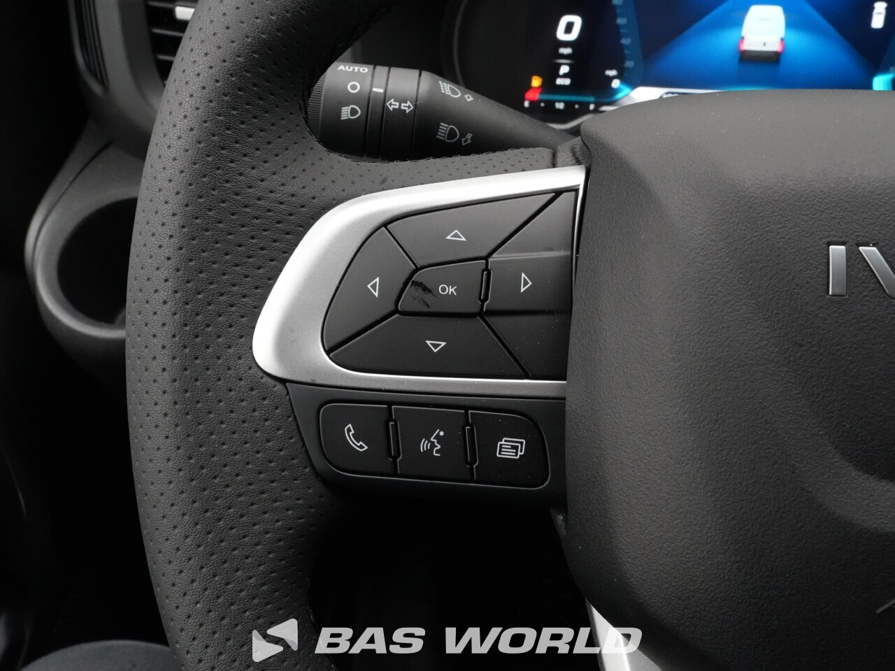 Other : Iveco Daily 35C21 Затворен ван