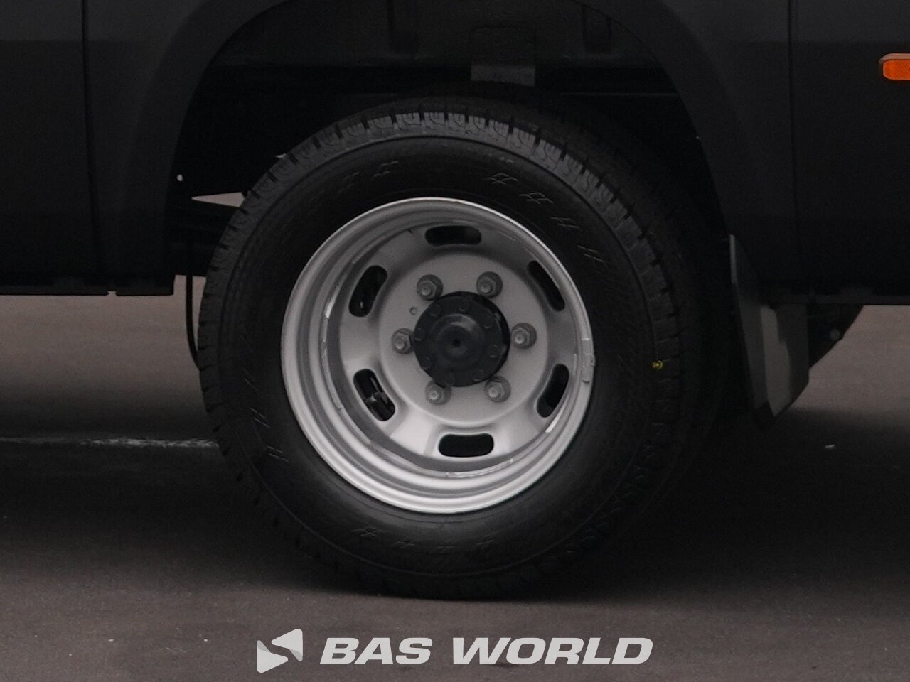 Other : Iveco Daily 35C21 Затворен ван