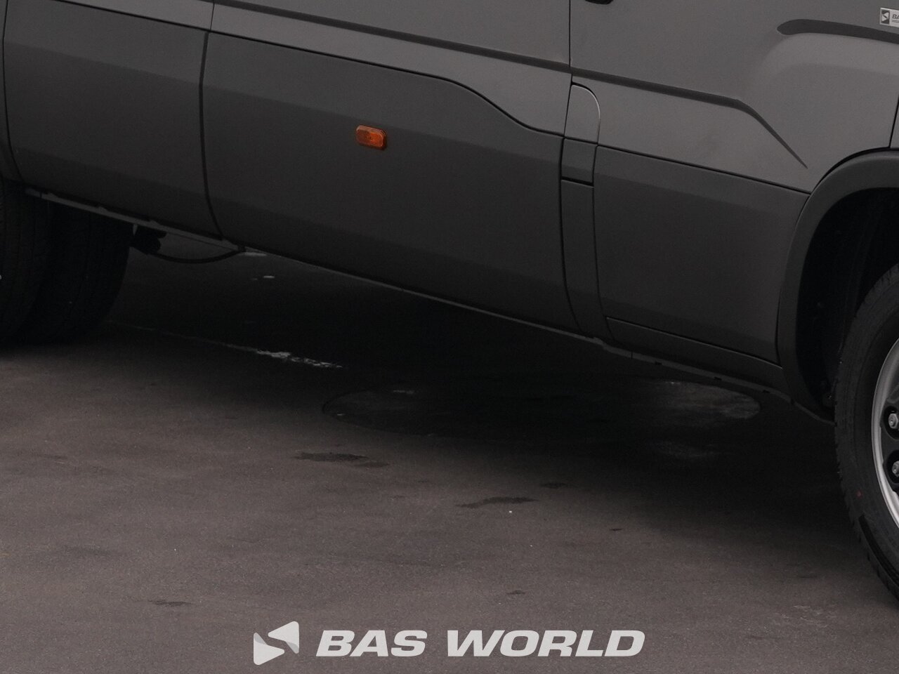 Other : Iveco Daily 35C21 Затворен ван