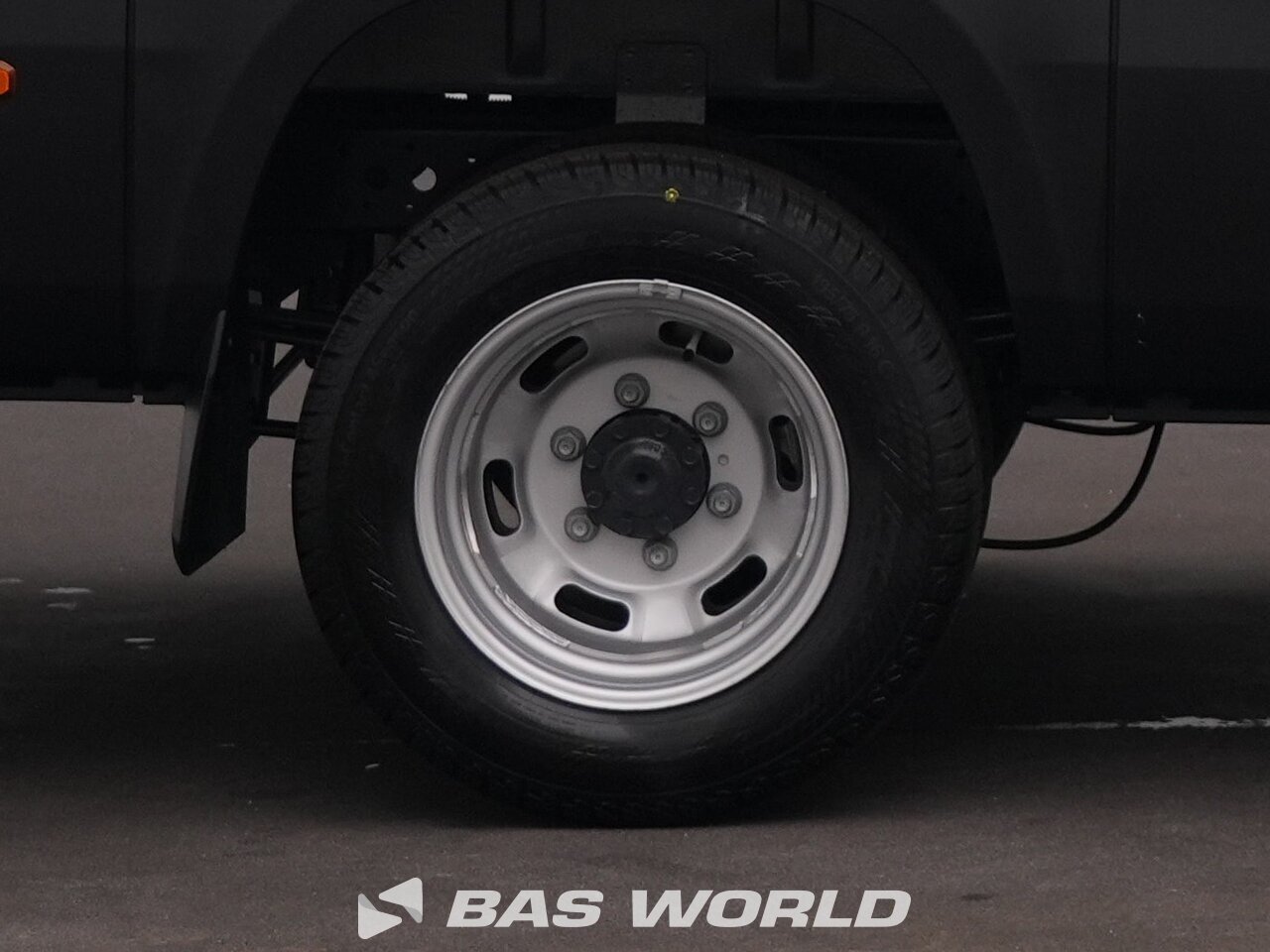 Other : Iveco Daily 35C21 Затворен ван