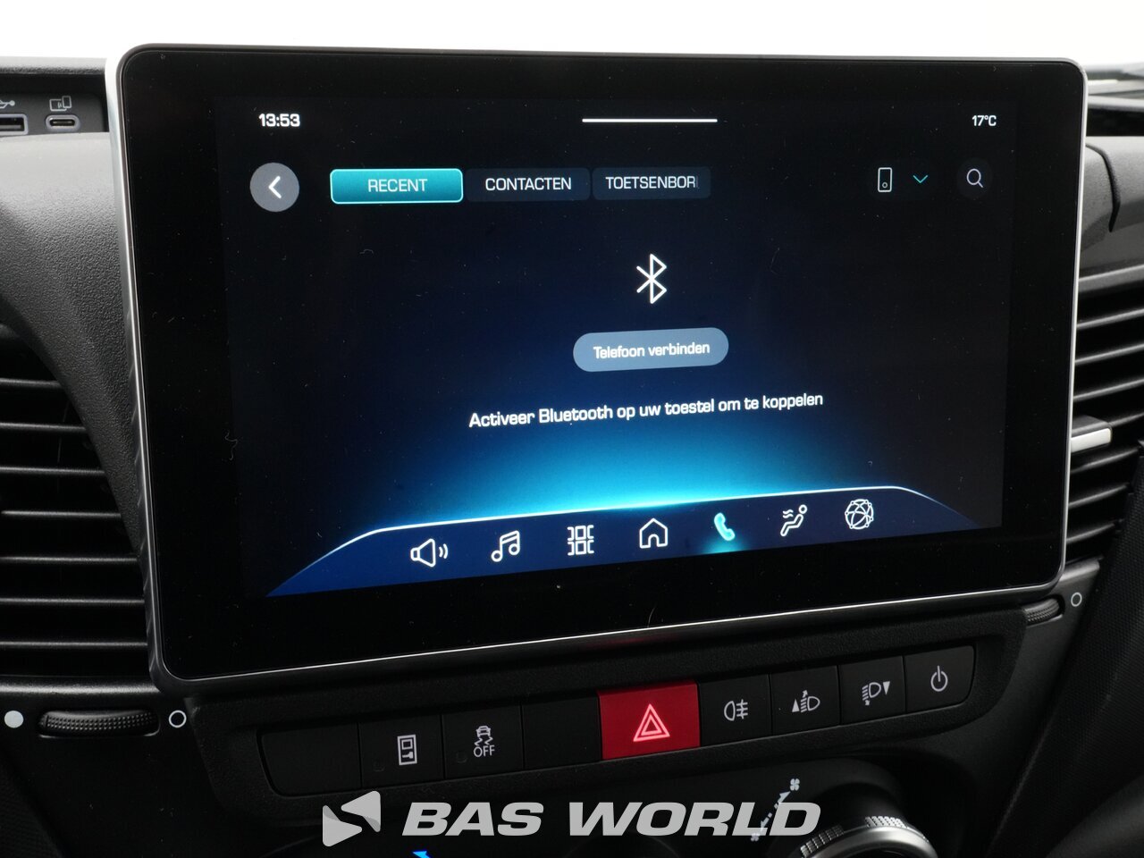 Other : Iveco Daily 35C21 Затворен ван