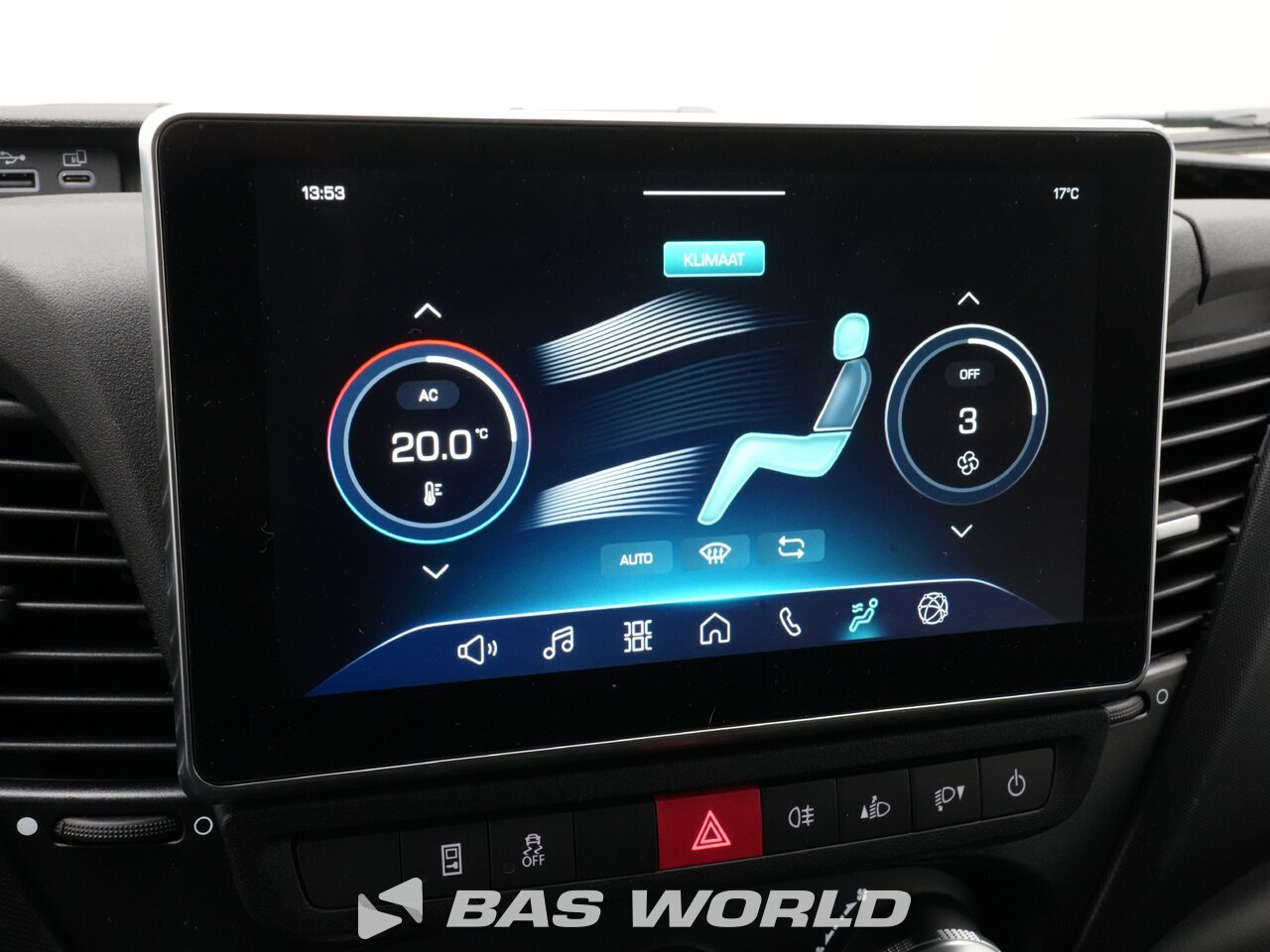 Other : Iveco Daily 35C21 Затворен ван