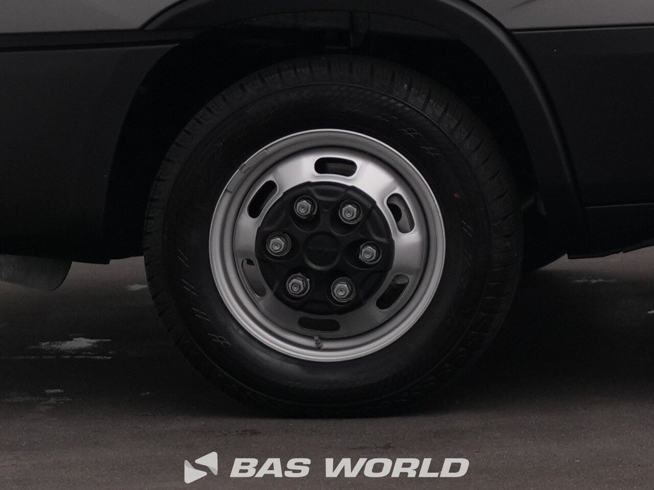 Other : Iveco Daily 35C21 Затворен ван