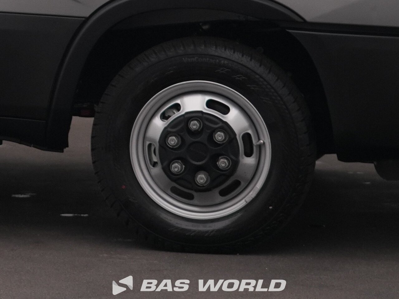 Other : Iveco Daily 35C21 Затворен ван