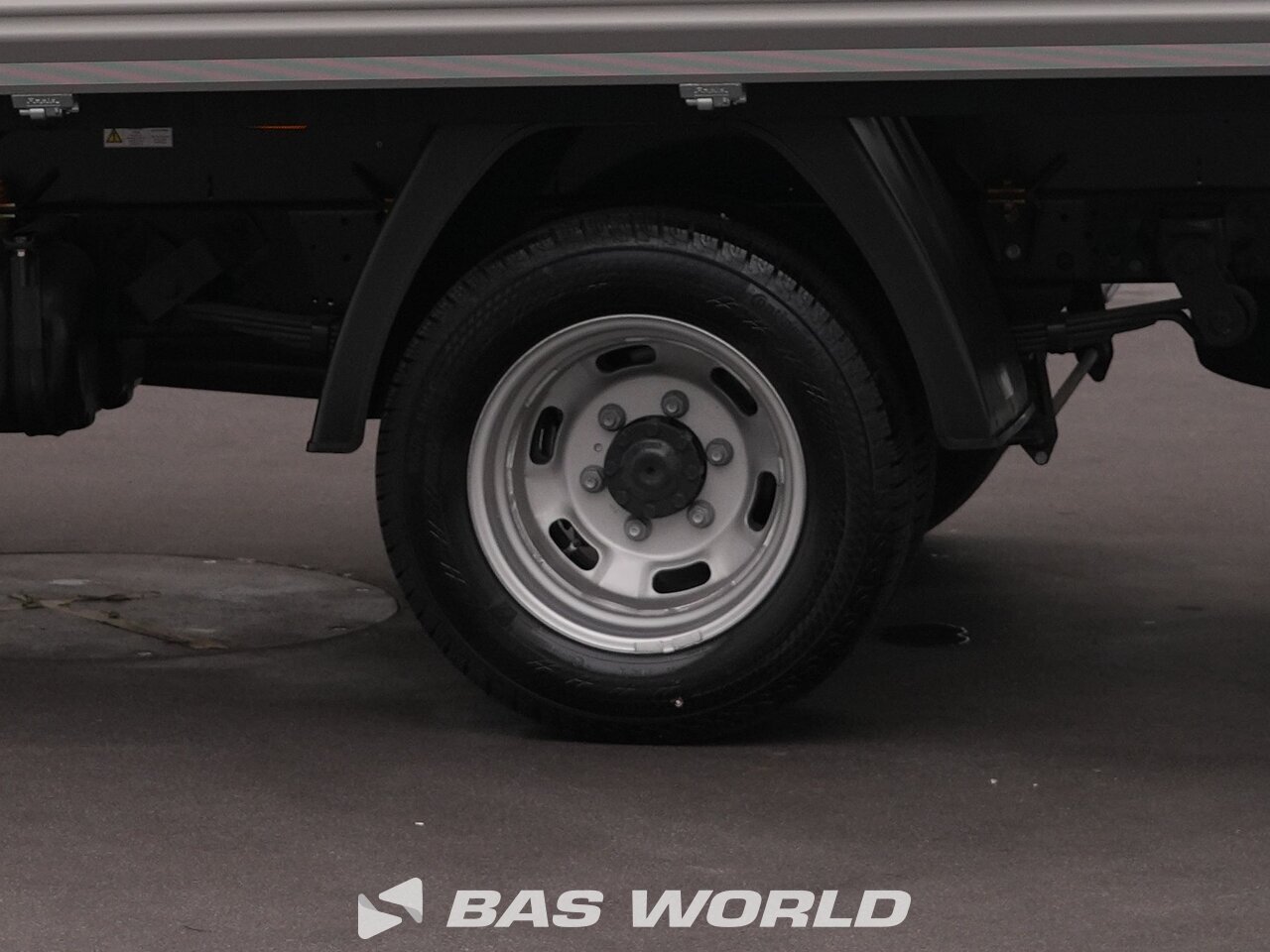 Other : Iveco Daily 35C21 Kipper