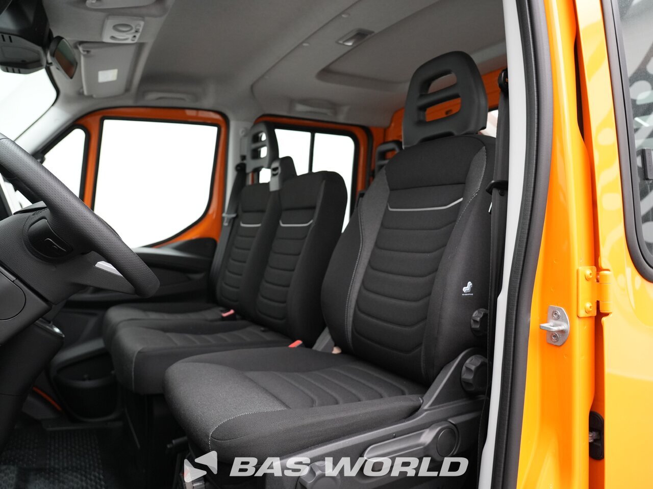 Other : Iveco Daily 35C21 Kipper