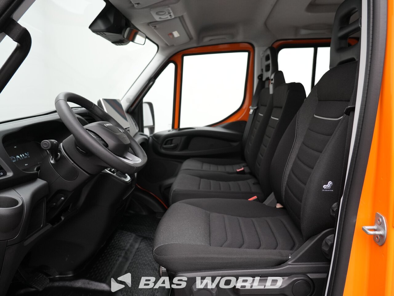 Other : Iveco Daily 35C21 Kipper