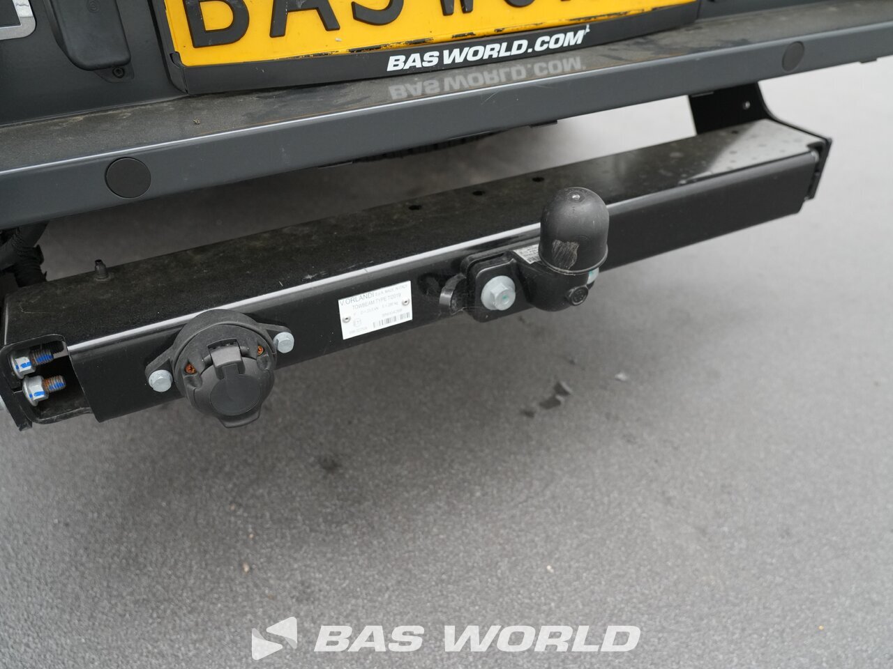 Other : Iveco Daily 35C21 Kipper