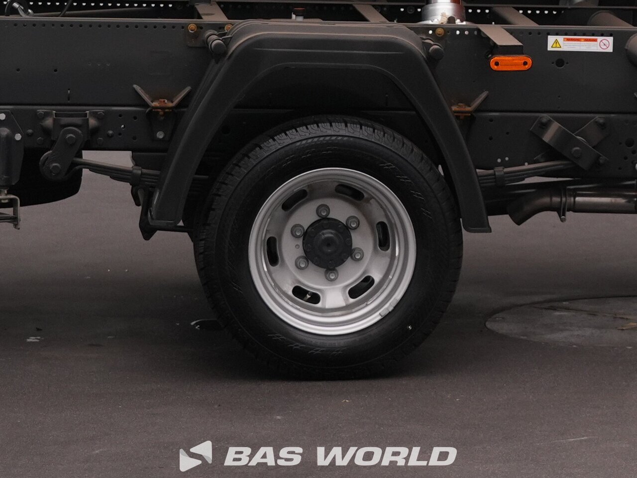 Other : Iveco Daily 35C21 Kipper