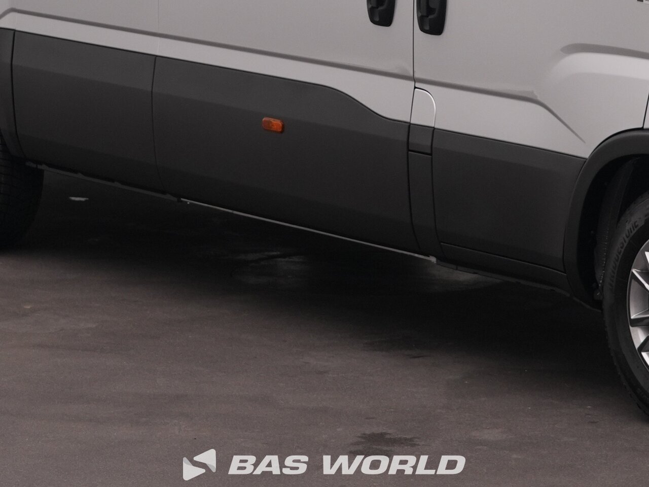 Other : Iveco Daily 35S21 Duba închisă