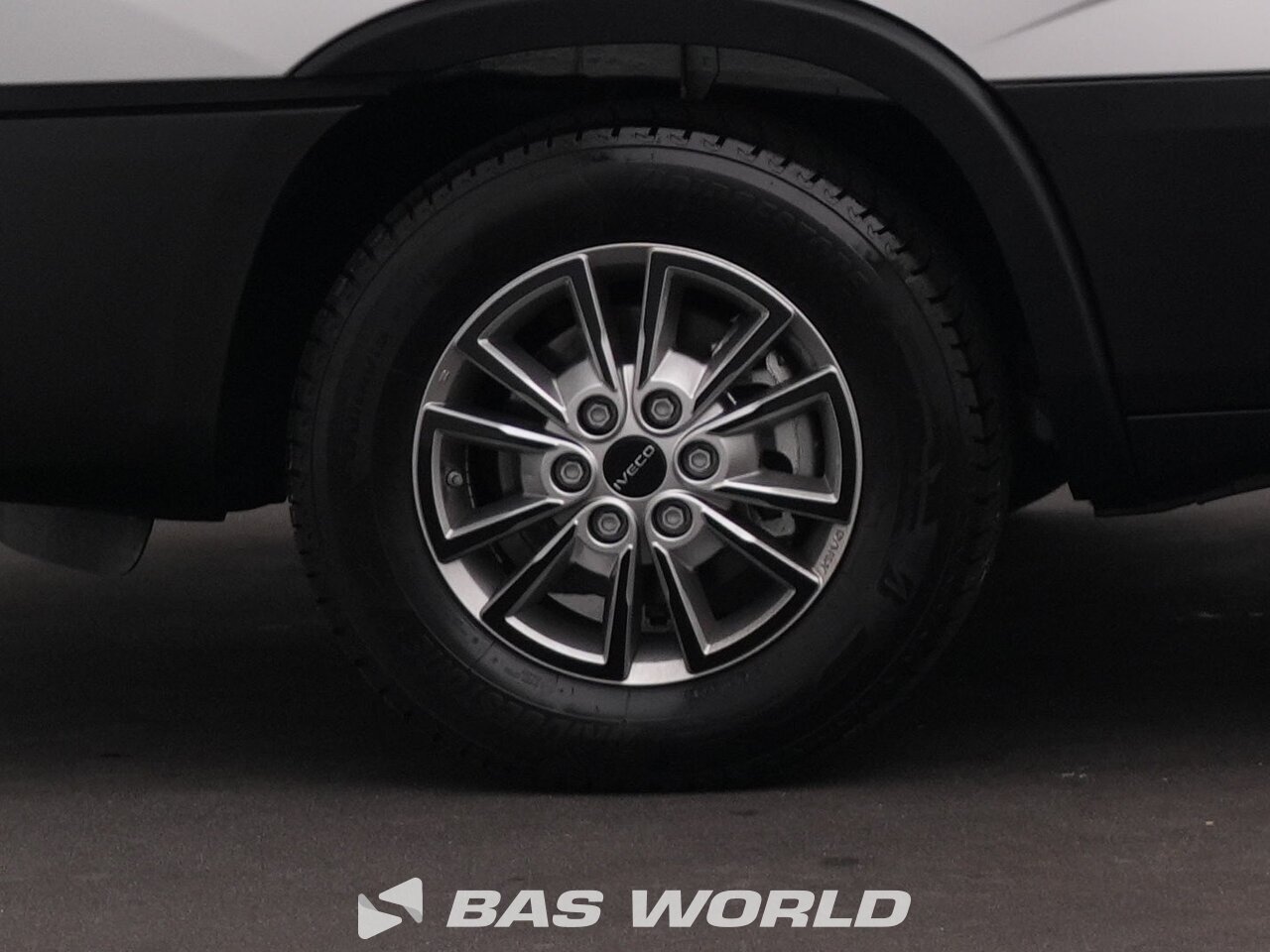 Other : Iveco Daily 35S21 Duba închisă