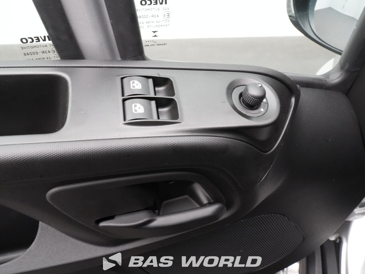 Other : Iveco Daily 35S21 Duba închisă