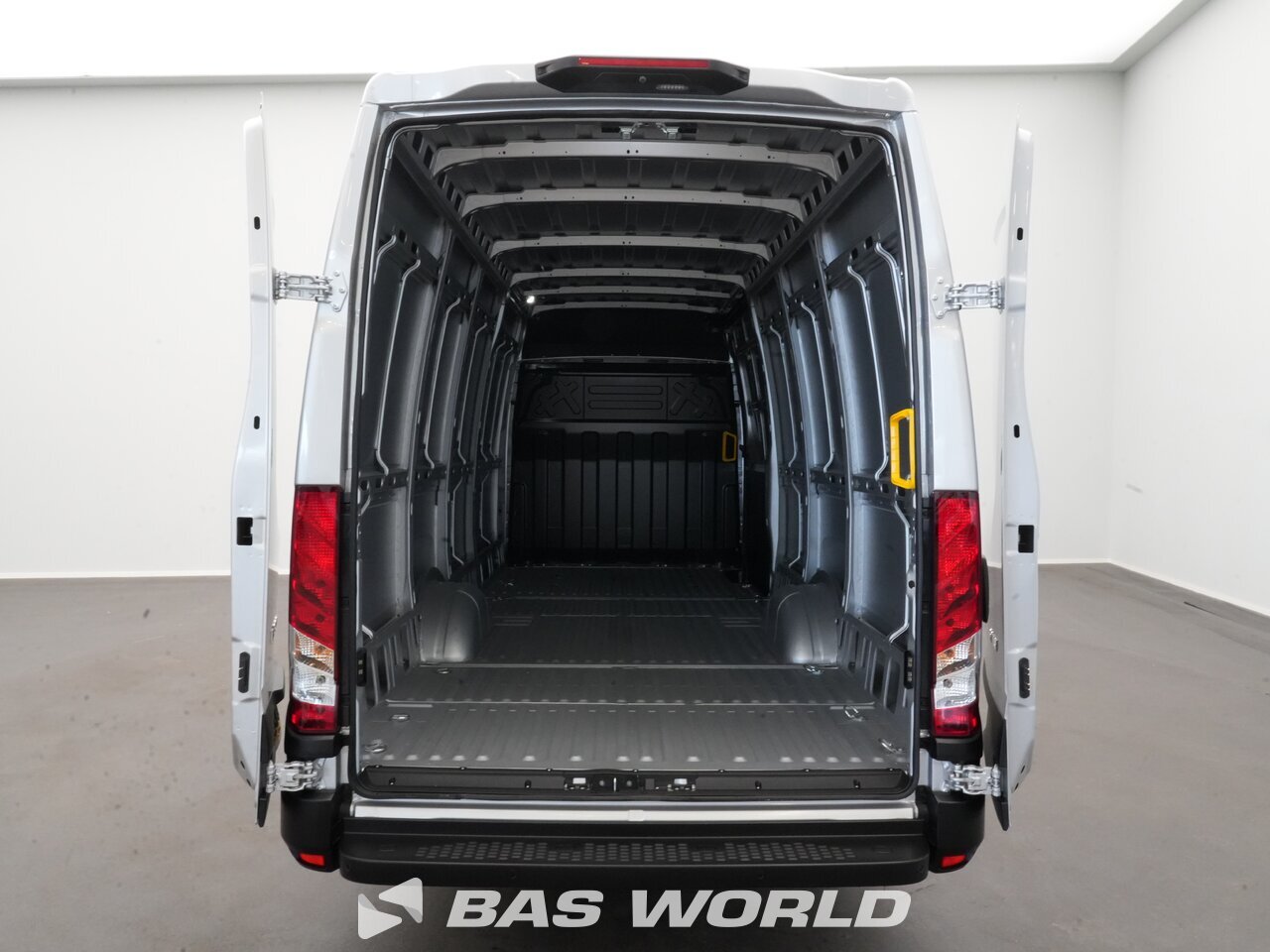 Other : Iveco Daily 35S21 Duba închisă
