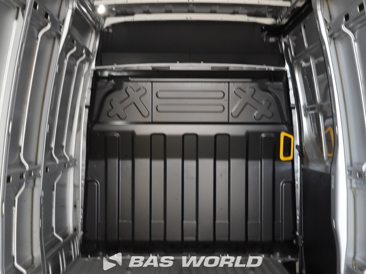 Other : Iveco Daily 35S21 Duba închisă