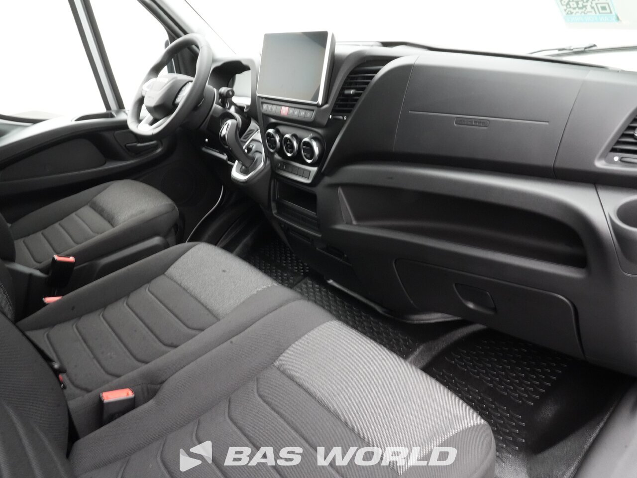 Other : Iveco Daily 35S21 Duba închisă