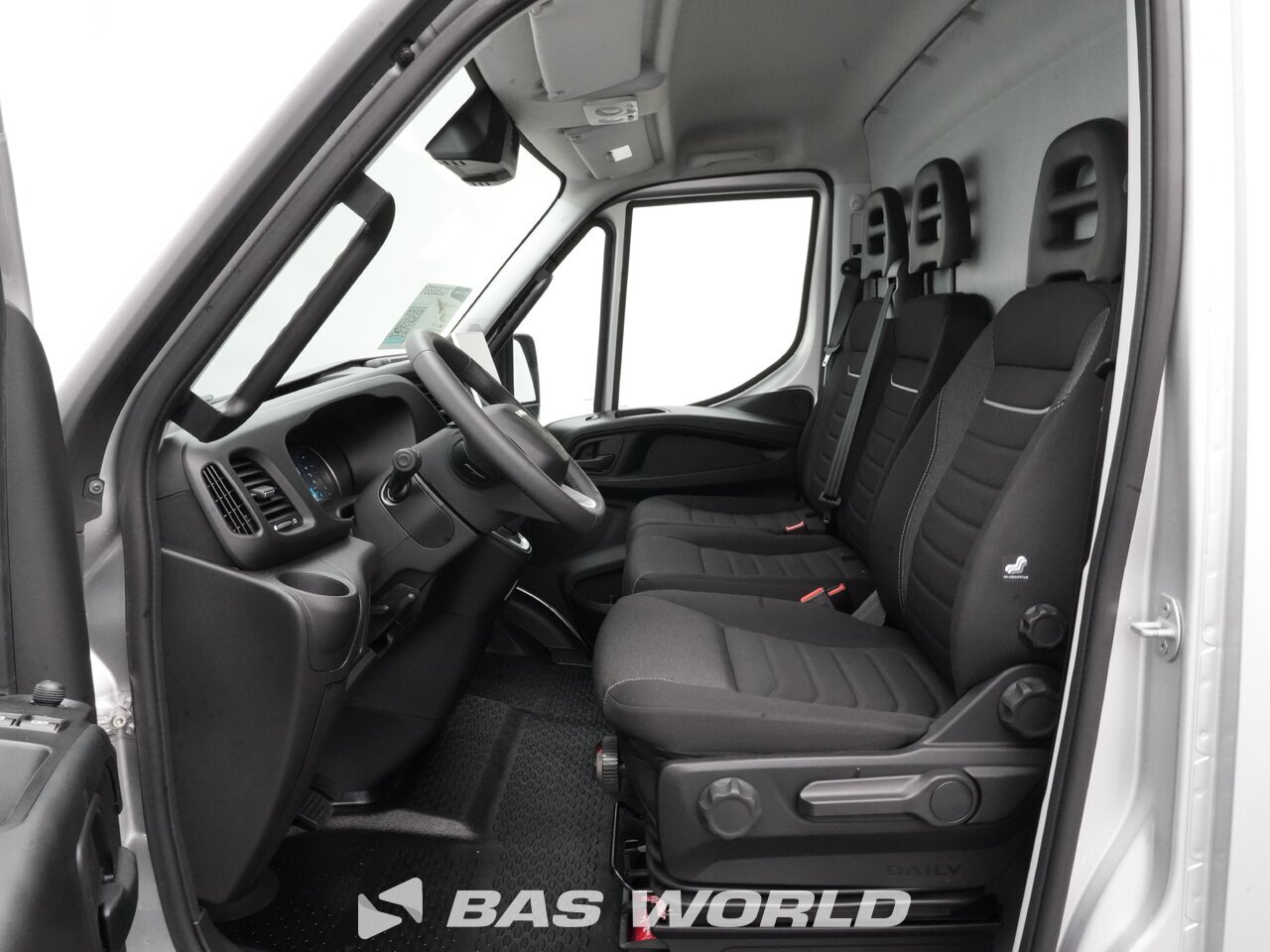 Other : Iveco Daily 35S21 Duba închisă