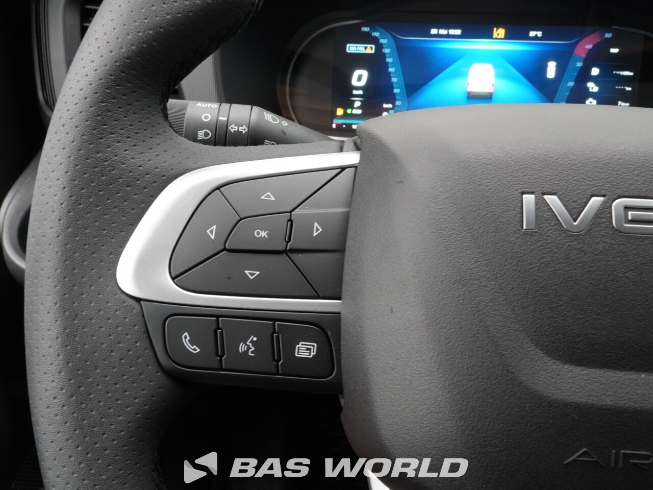 Other : Iveco Daily 35S21 Duba închisă