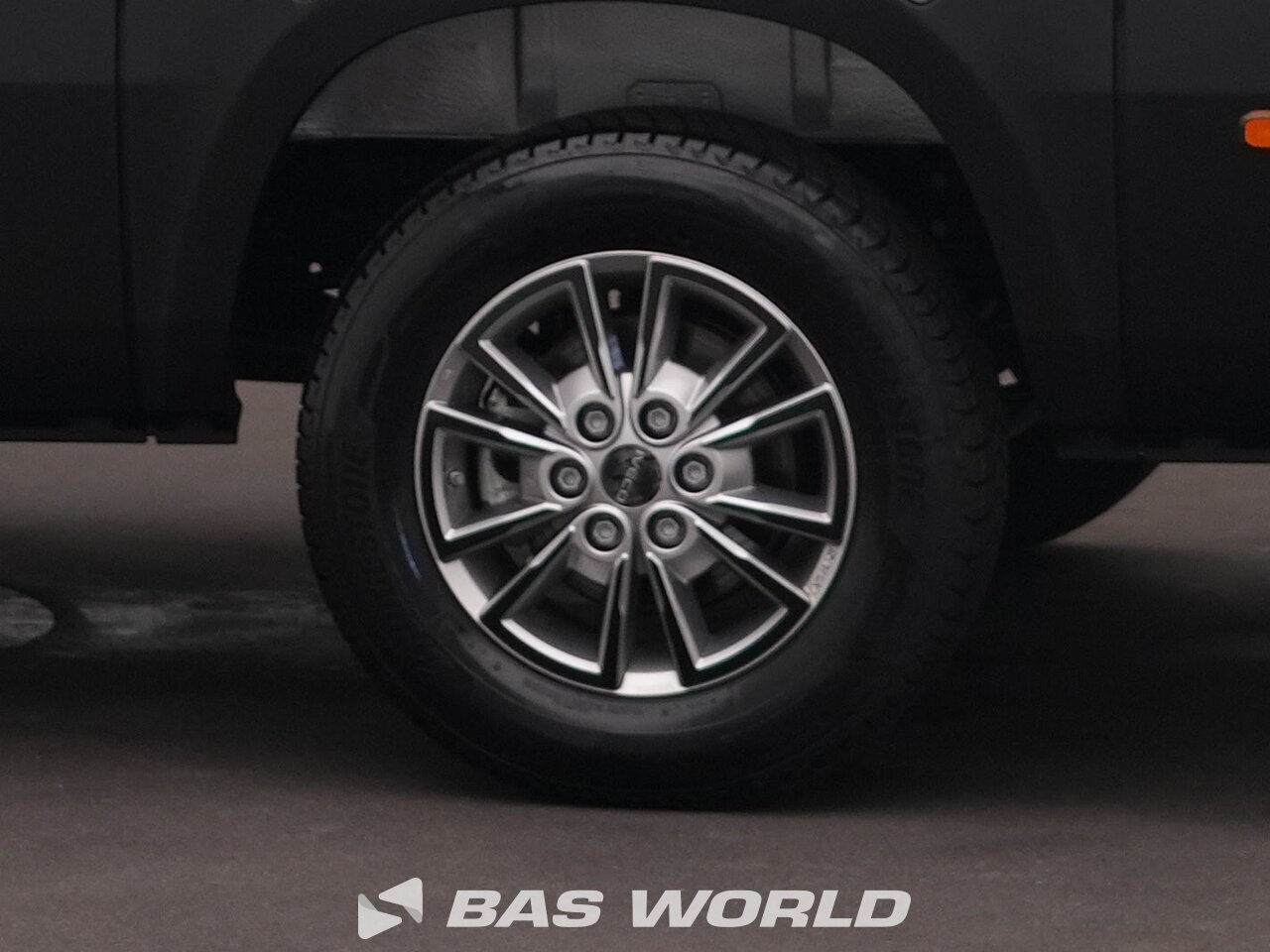 Other : Iveco Daily 35S21 Duba închisă