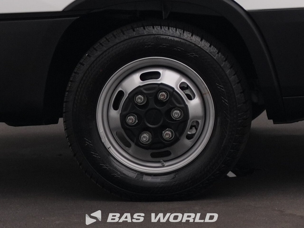 Other : Iveco Daily 35C21 Kiper